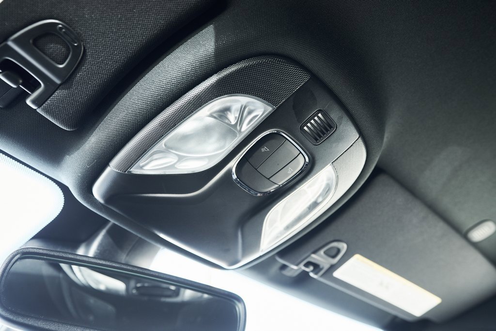 Used 2023 Jeep Compass Sport image 54