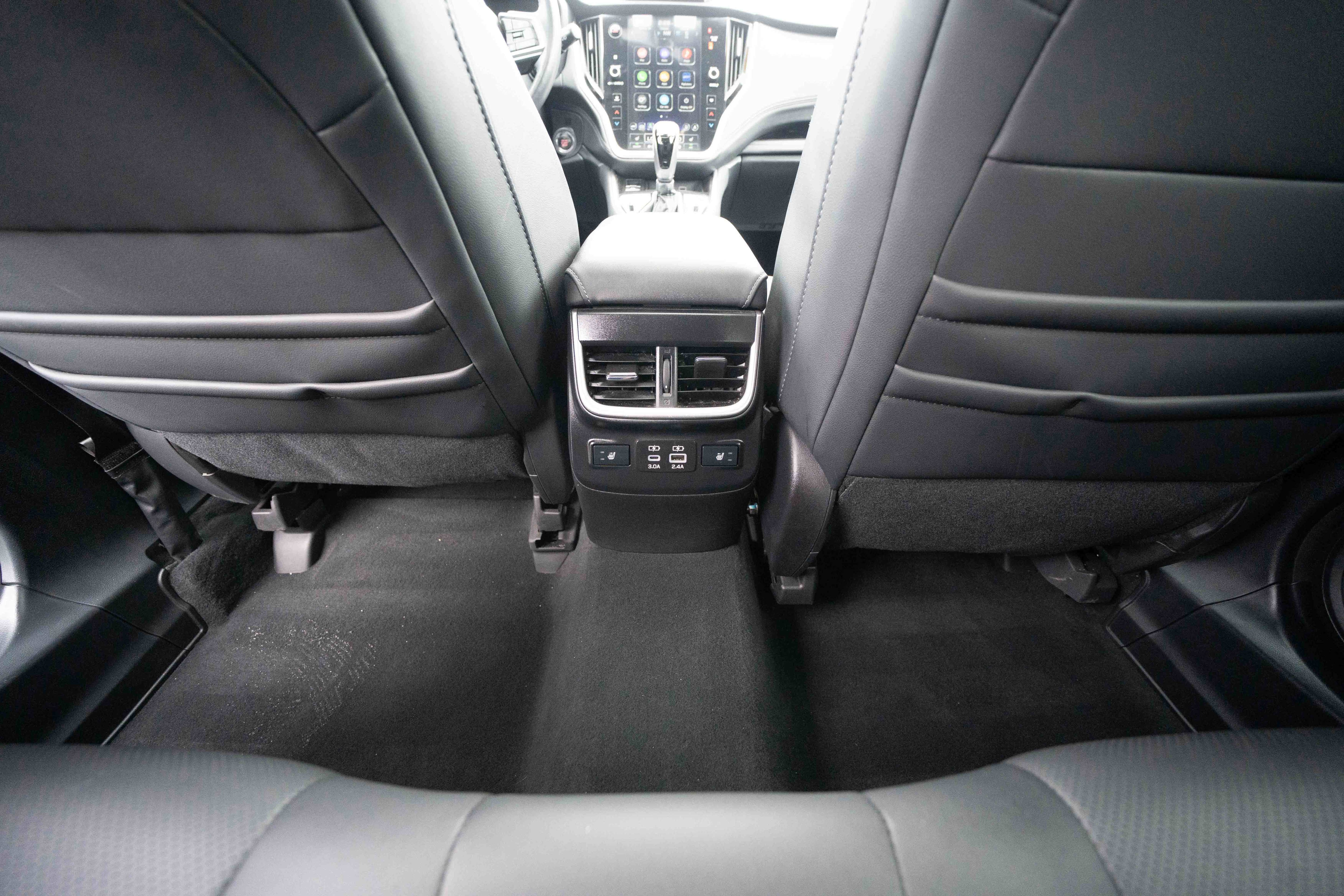 Used 2023 Subaru Outback Limited AWD/4WD image 22