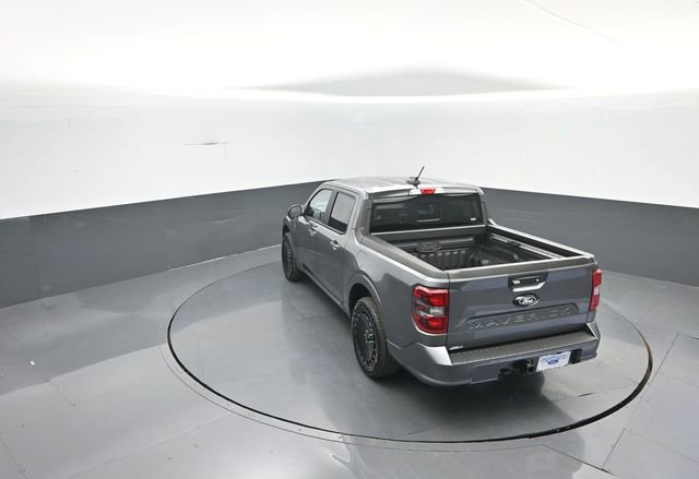 New 2026 Ford Maverick Lobo image 23