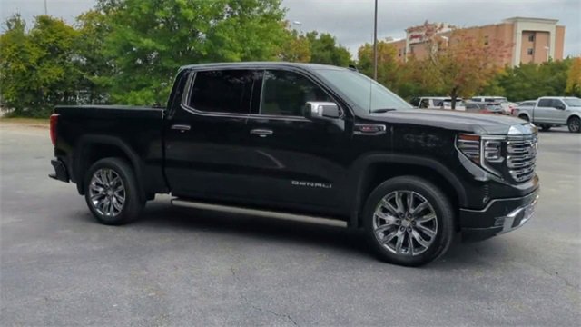 New 2026 GMC Sierra 1500 Denali image 4