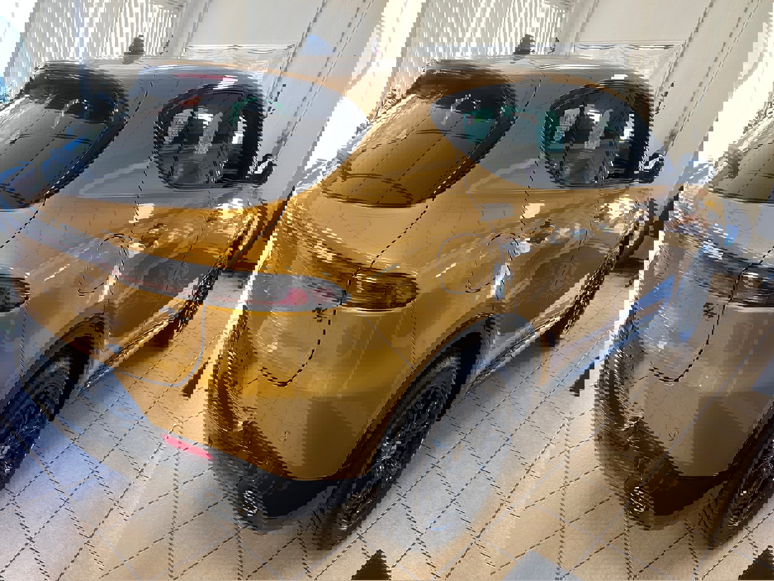 New 2024 Dodge Hornet R/T w/ R/T Blacktop Package image 4