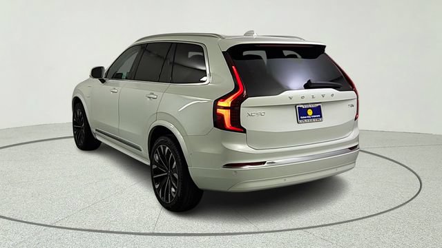 New 2026 Volvo XC90 T8 Plus w/ Protection Package AWD/4WD image 8