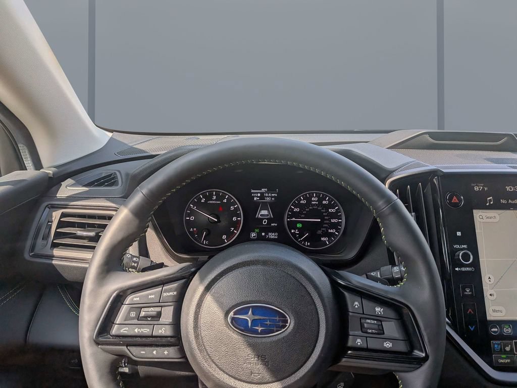 Certified 2025 Subaru Ascent Bronze Edition AWD/4WD image 32