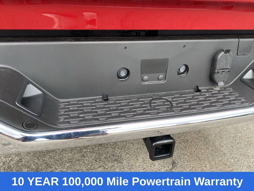 New 2026 RAM 1500 Big Horn image 17