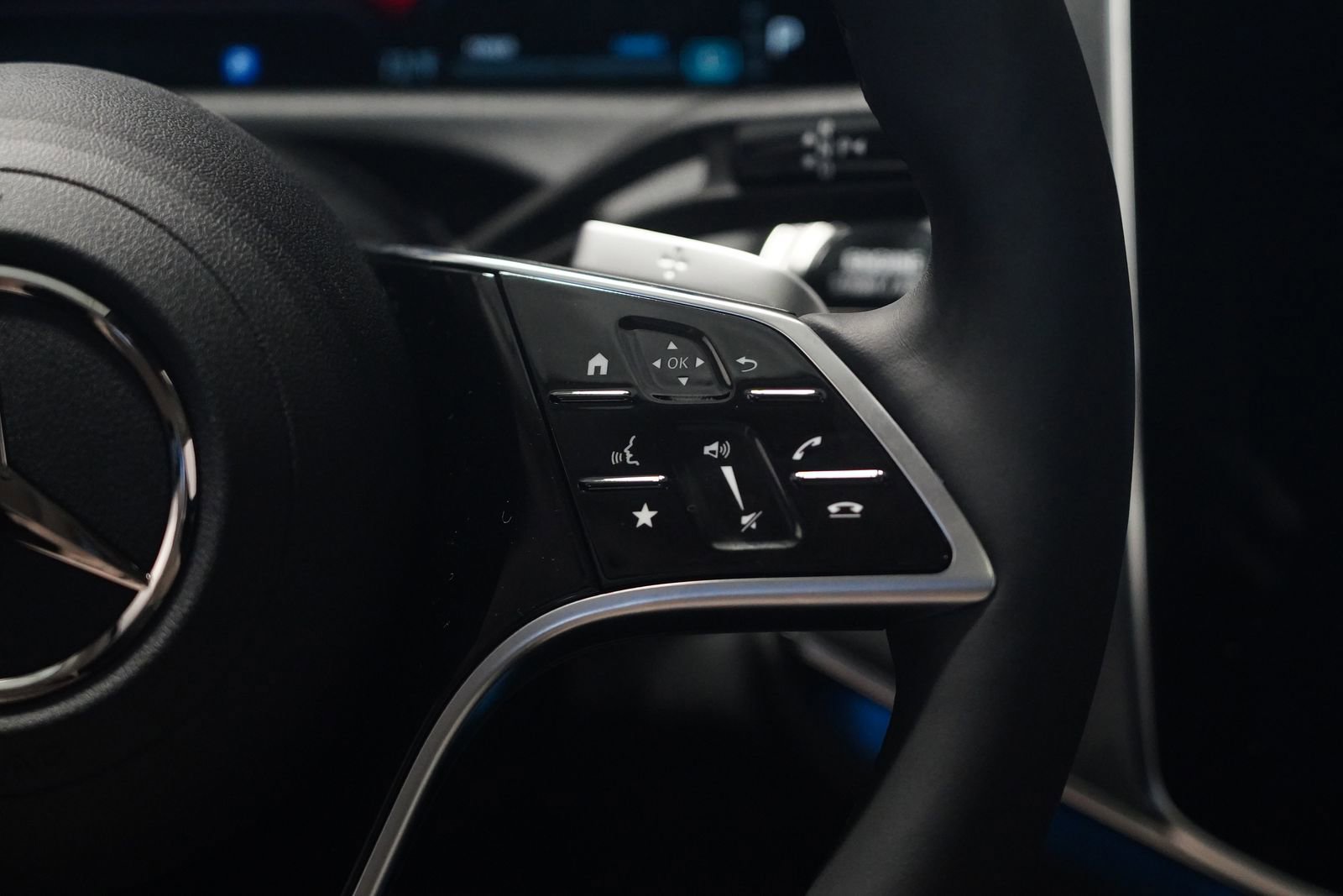 New 2026 Mercedes-Benz E 350 4MATIC Sedan image 20