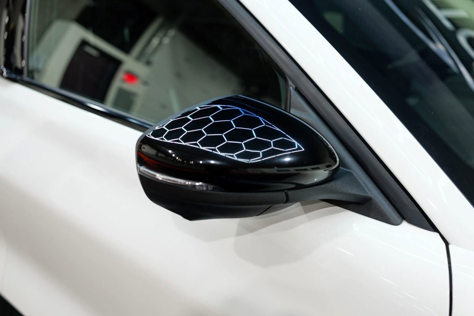 Used 2021 Ford Mustang Mach-E California Route 1 image 7