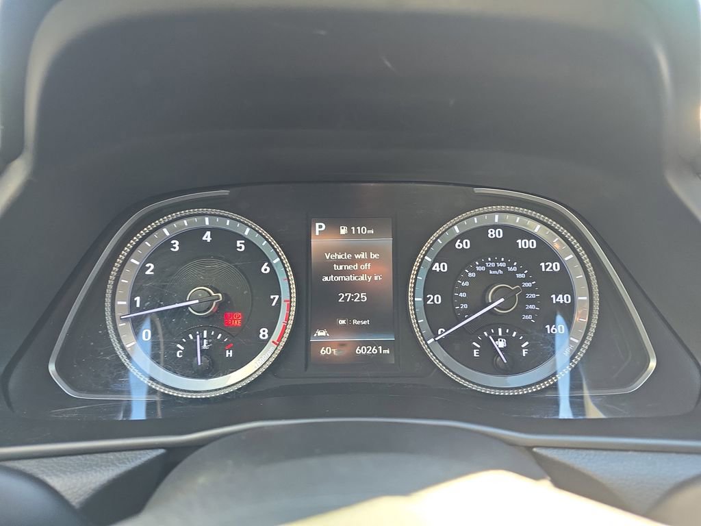 Used 2022 Hyundai Sonata SEL image 23