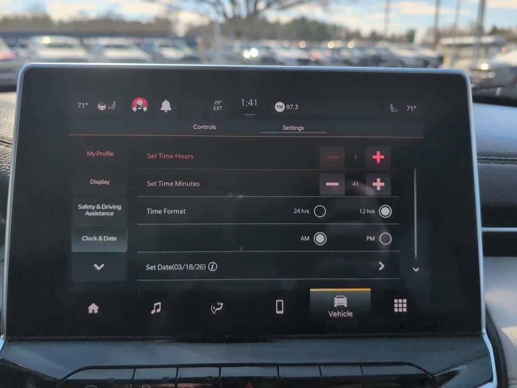 Used 2022 Jeep Compass Limited image 41