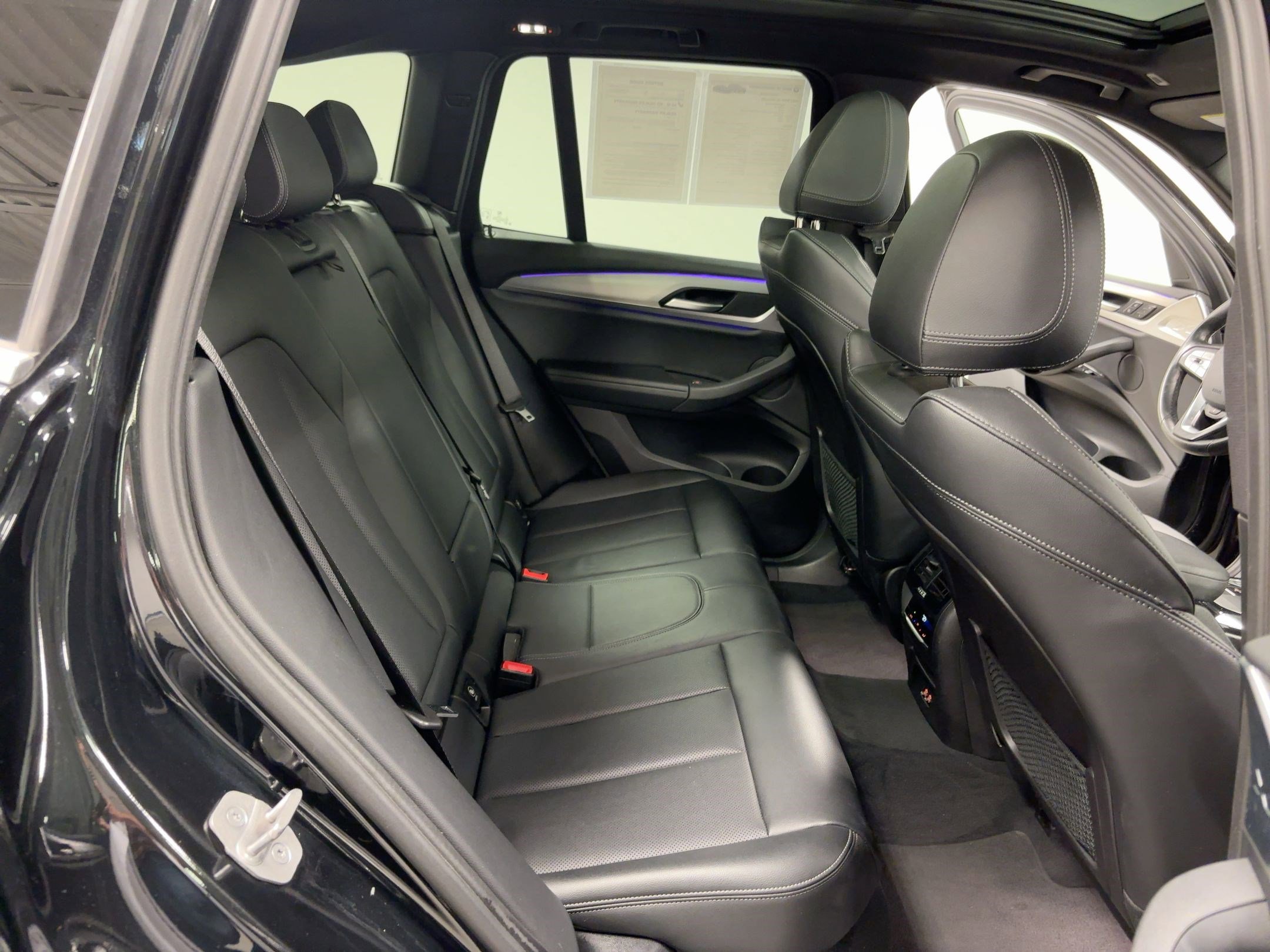 Used 2023 BMW X3 xDrive30i image 30