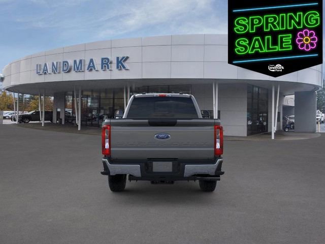 New 2026 Ford F350 XL w/ XL Off-Road Package image 5