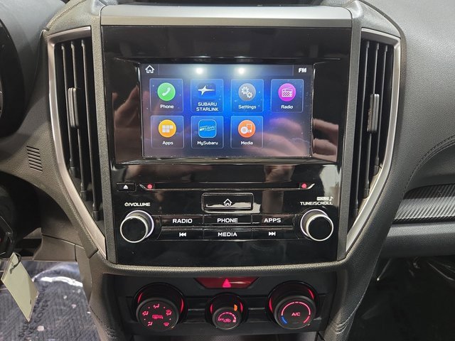 Used 2022 Subaru Impreza Premium image 22