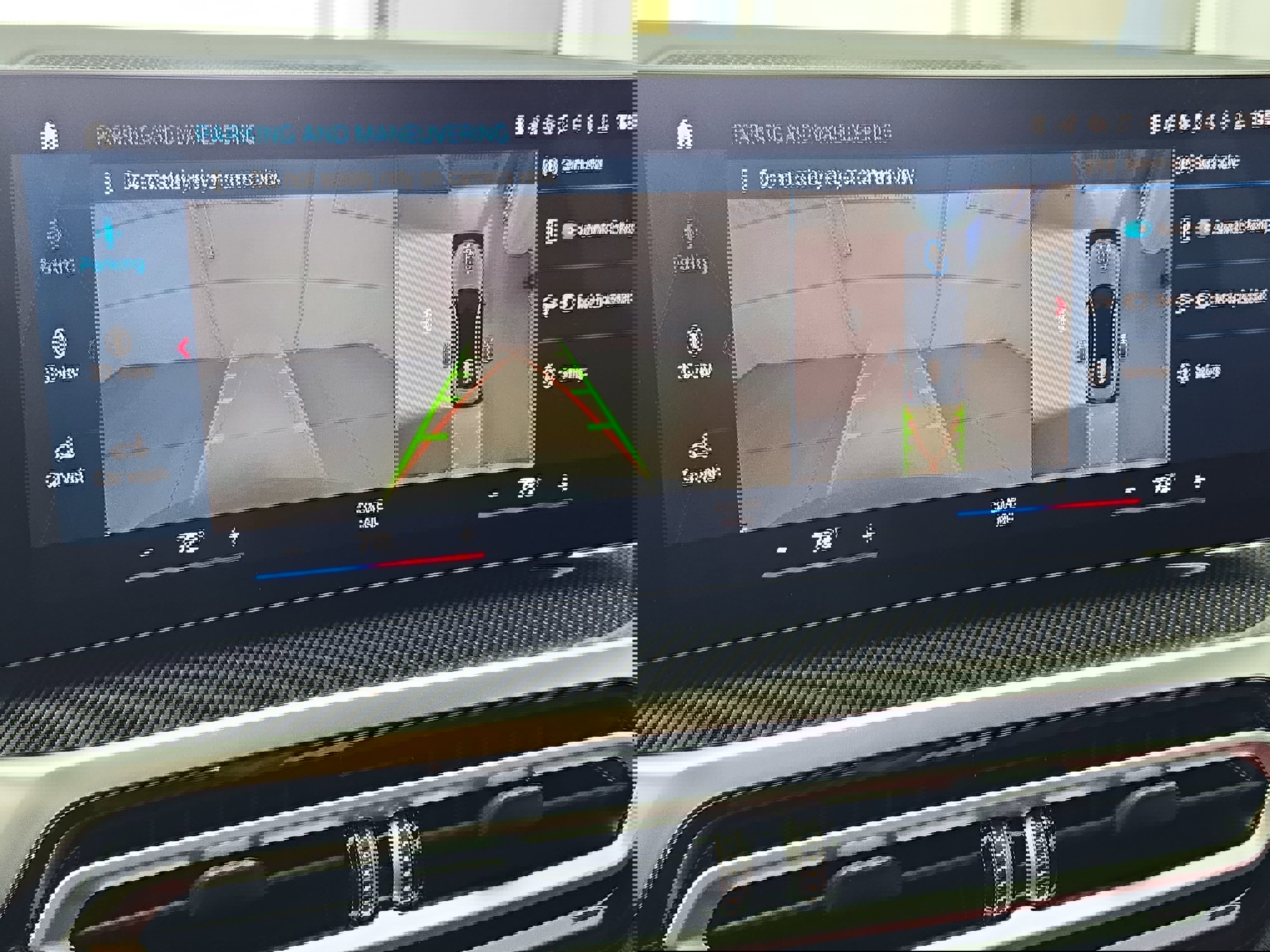 Used 2024 BMW M3 Competition w/ Executive Package image 23