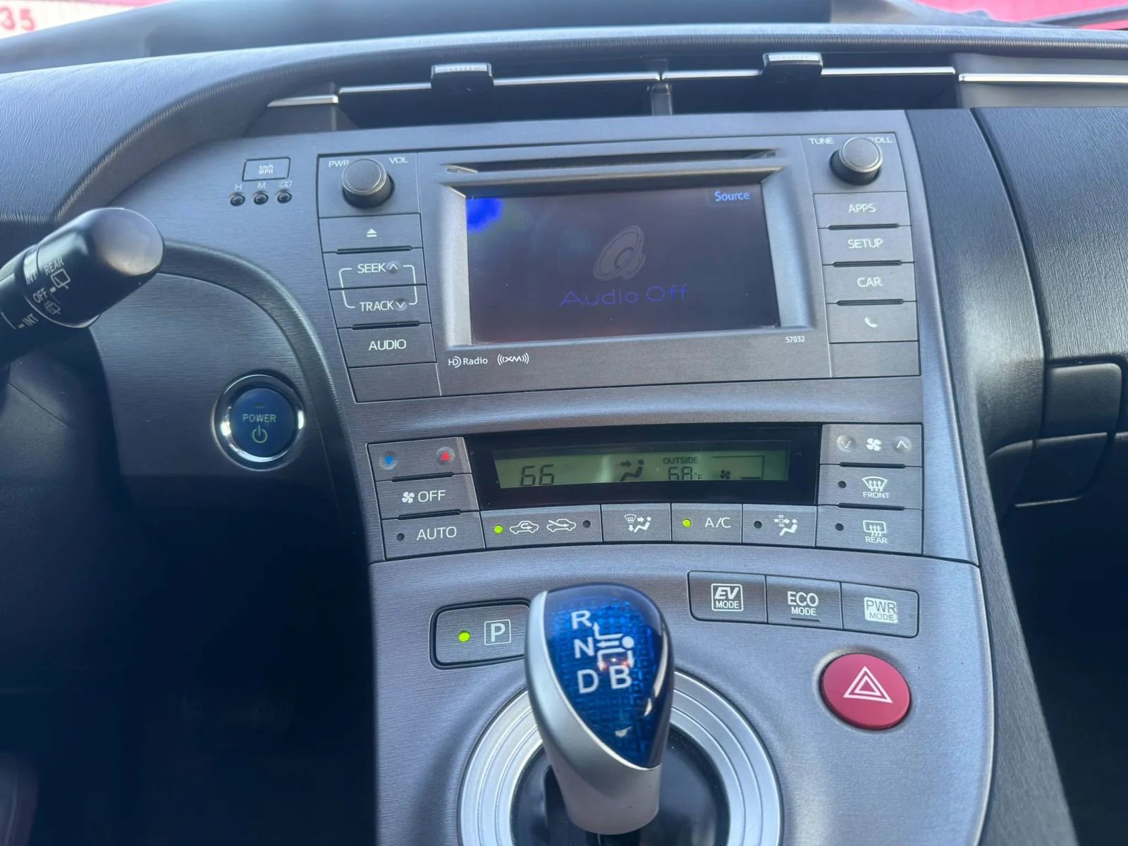Used 2012 Toyota Prius Three FWD image 30