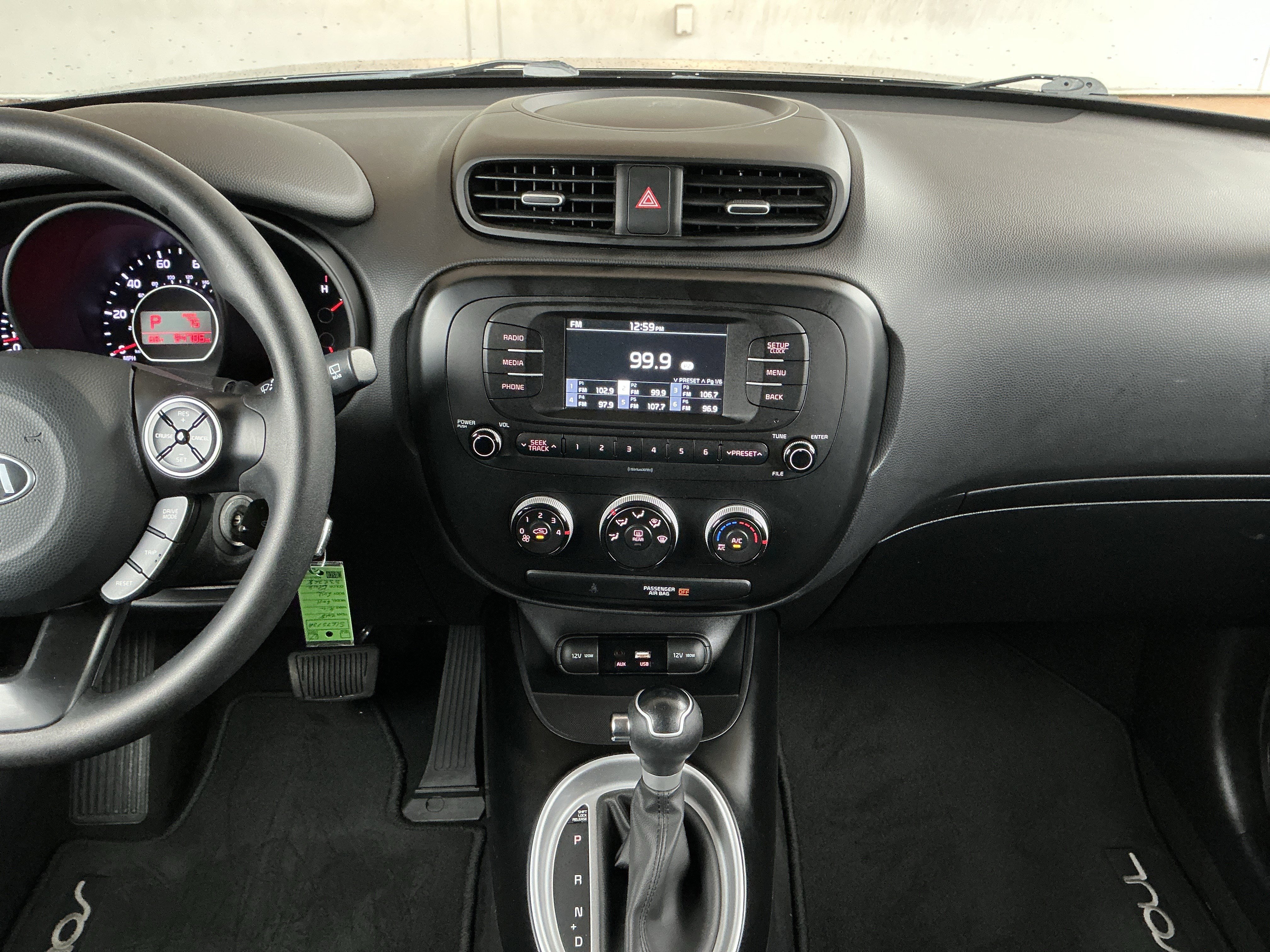 Used 2018 Kia Soul image 9