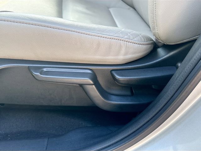 Used 2017 Honda HR-V EX-L image 23