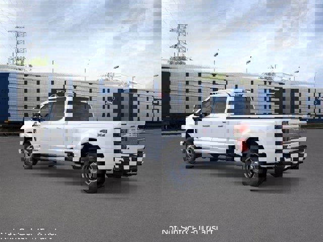 New 2026 Ford F350 4x4 Crew Cab DRW Super Duty image 92