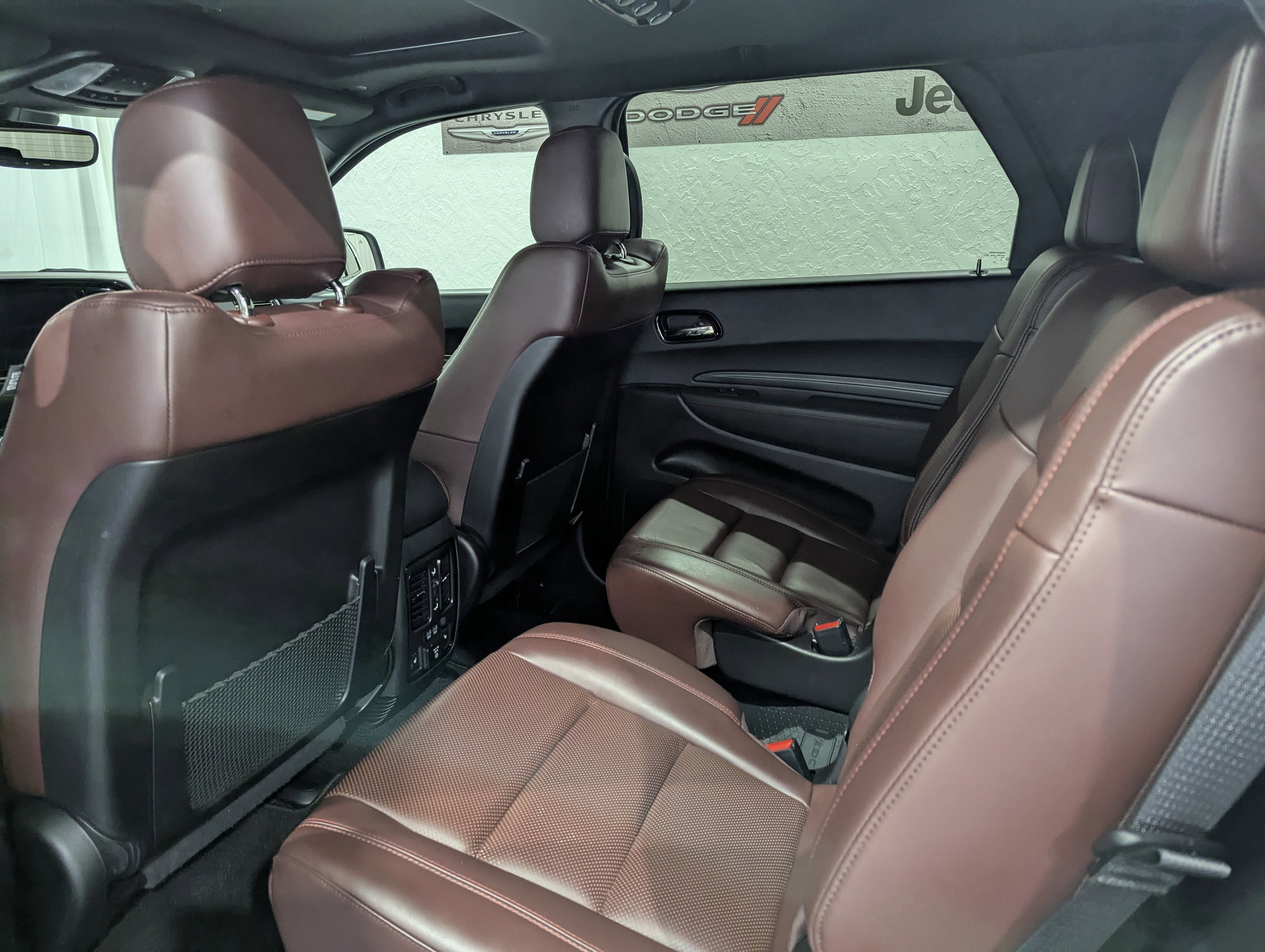 Used 2024 Dodge Durango GT image 12