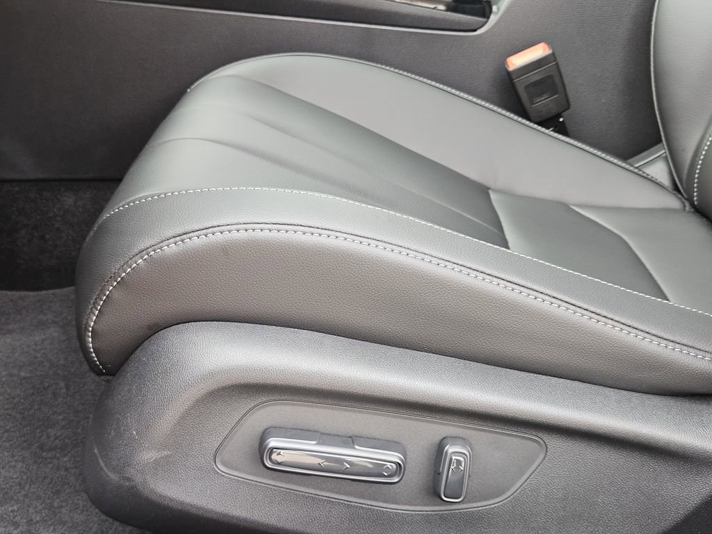 New 2026 Acura Integra A-Spec FWD image 21