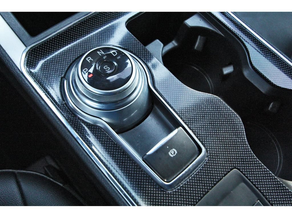 Certified 2021 Ford Edge ST-Line FWD image 25