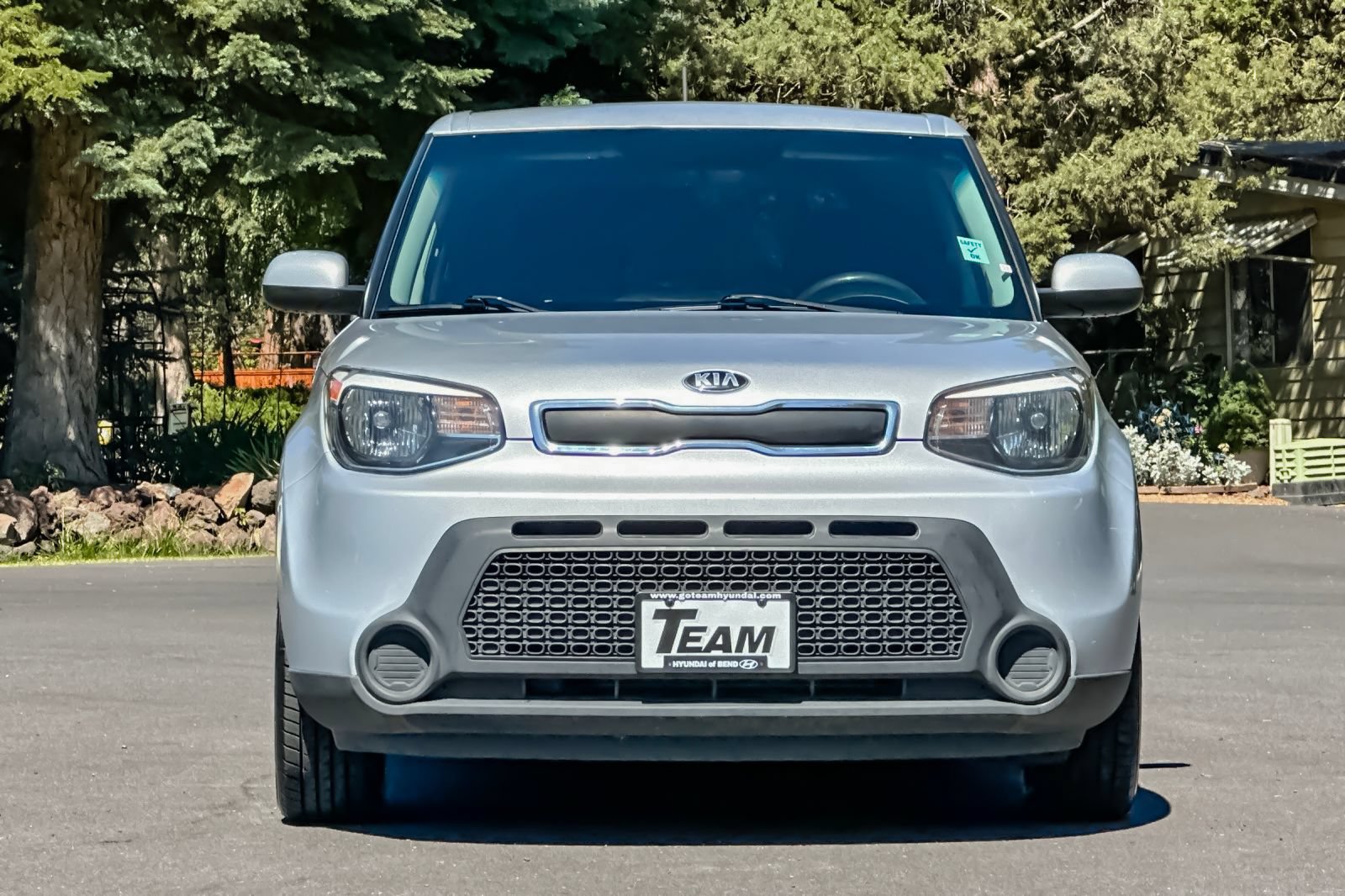 Used 2016 Kia Soul FWD image 10