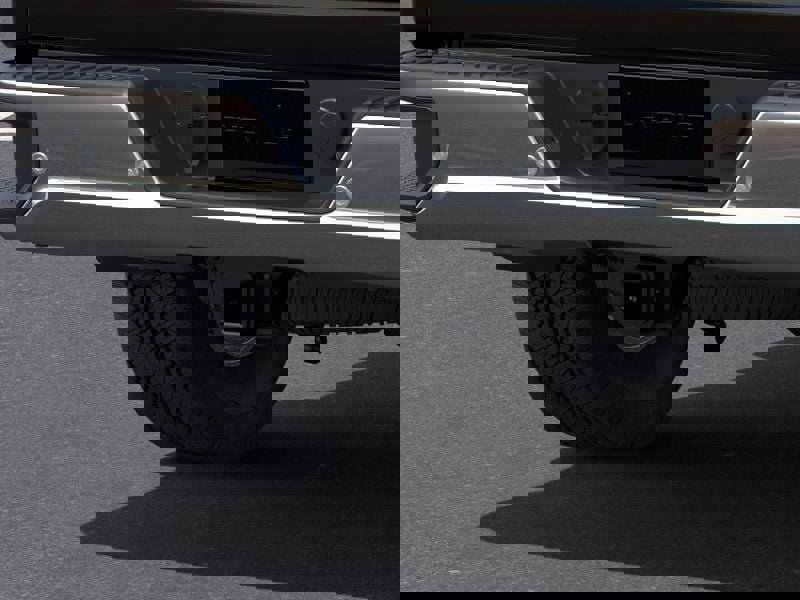 New 2025 Chevrolet Silverado 2500 LT w/ Safety Package image 39