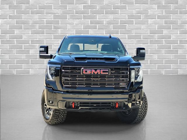 New 2026 GMC Sierra 2500 AT4X AWD/4WD image 2