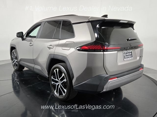 Used 2026 Toyota RAV4 Limited AWD/4WD image 4