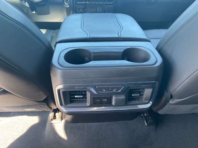 Used 2023 Chevrolet Silverado 2500 High Country w/ Safety Package II image 13