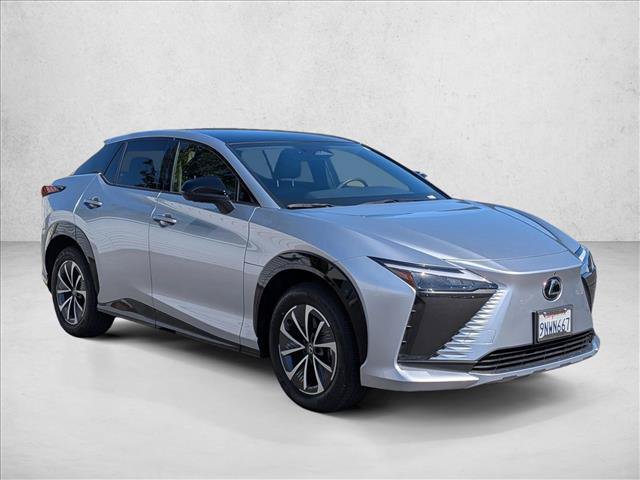 Used 2024 Lexus RZ 300e Premium w/ Accessory Package (K3) FWD image 3