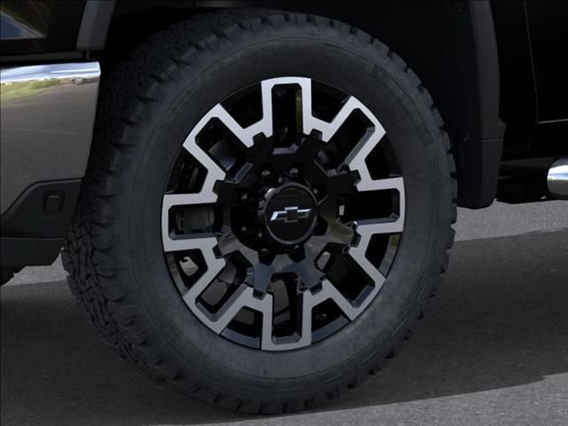New 2026 Chevrolet Silverado 2500 LT AWD/4WD image 9