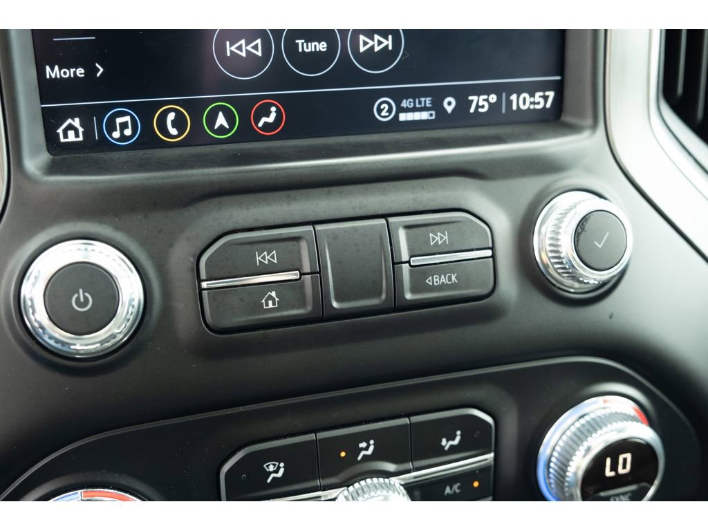 Used 2022 GMC Sierra 3500 Denali AWD/4WD image 32