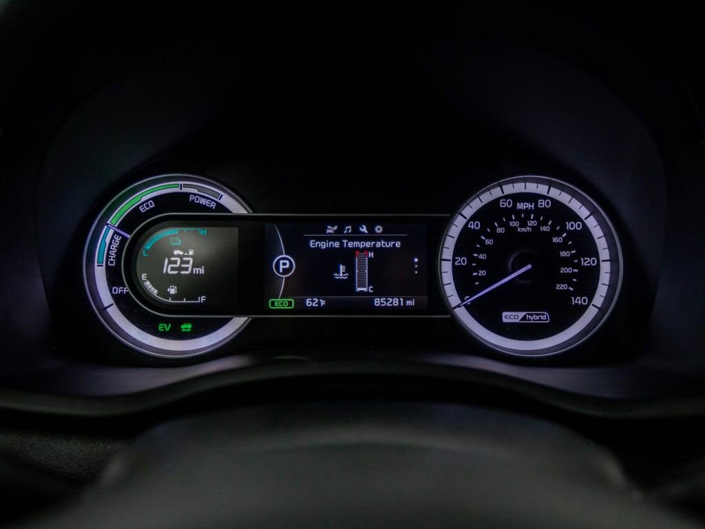 Used 2019 Kia Niro LX FWD image 17