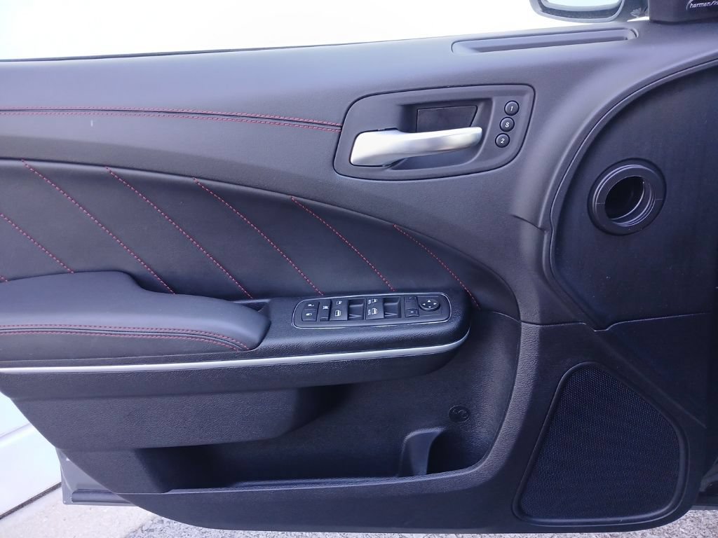 Used 2023 Dodge Charger Scat Pack w/ Plus Group RWD image 24