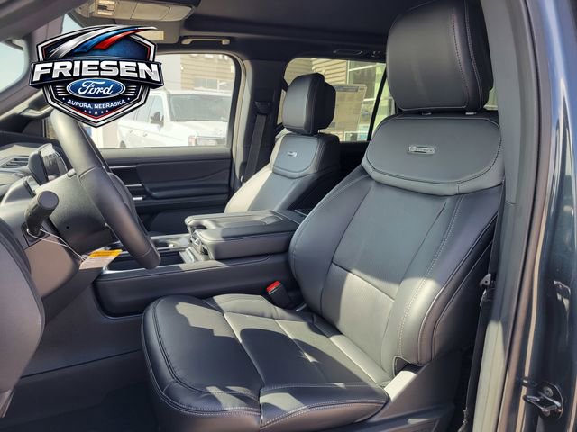 New 2026 Ford Expedition Max Platinum w/ Stealth Appearance Package image 20