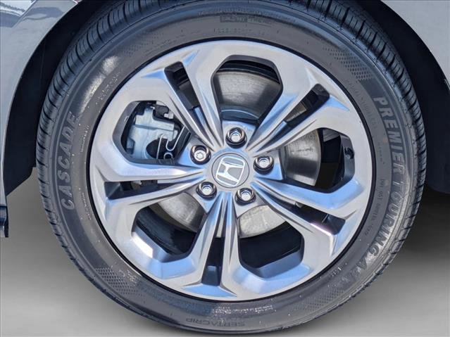 Used 2024 Honda Accord EX-L image 24