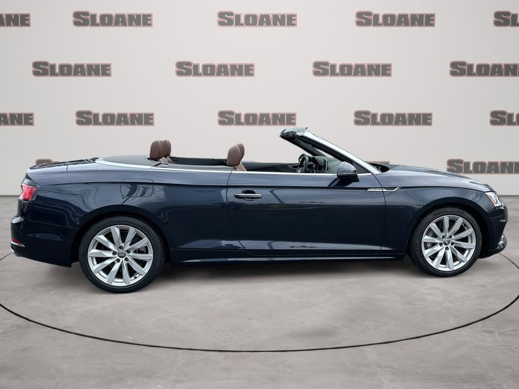 Used 2018 Audi A5 2.0T Premium Plus image 6