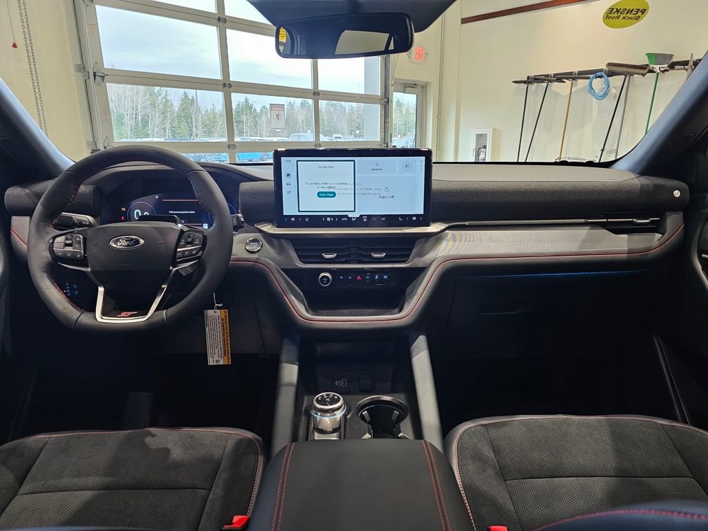 New 2026 Ford Explorer ST w/ Sun And Sound Package image 23