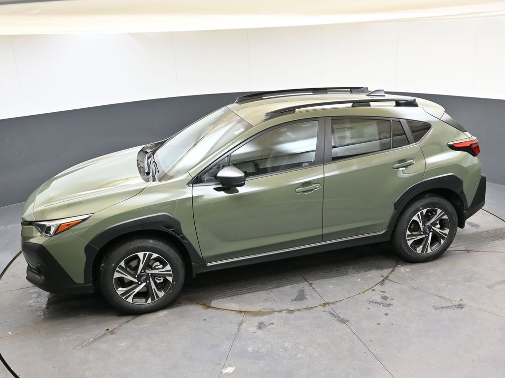 New 2026 Subaru Crosstrek 2.0i Premium image 39