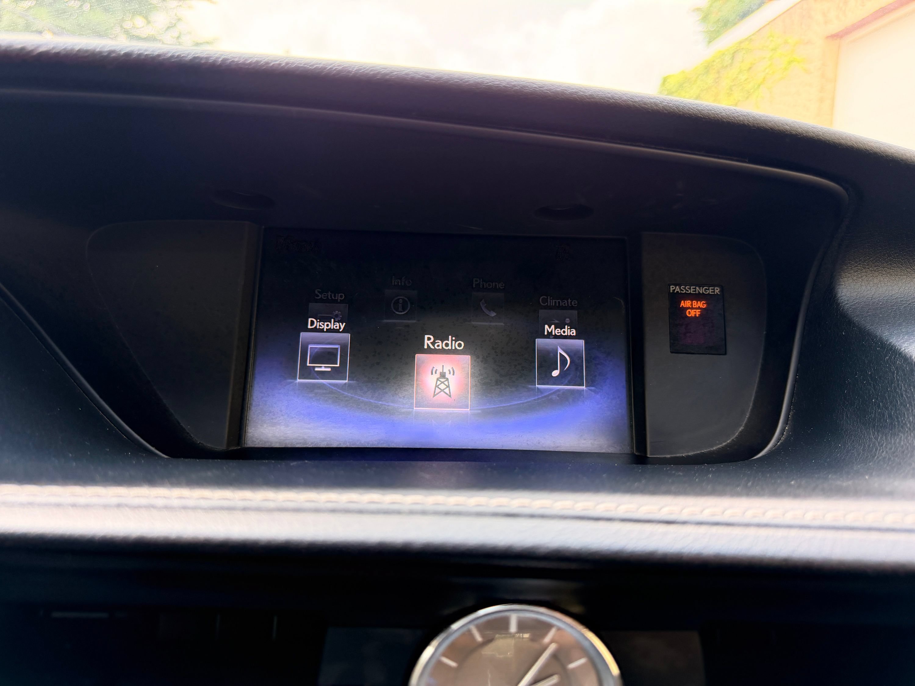 Used 2016 Lexus ES 350 FWD image 30