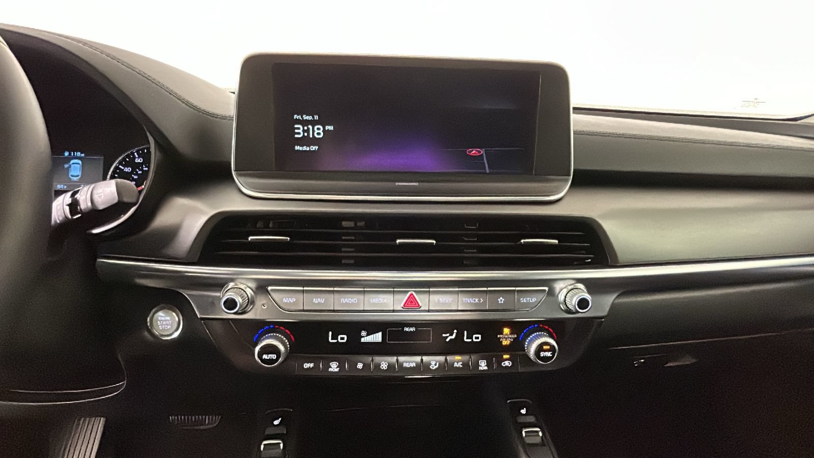 Used 2022 Kia Telluride S AWD/4WD image 28