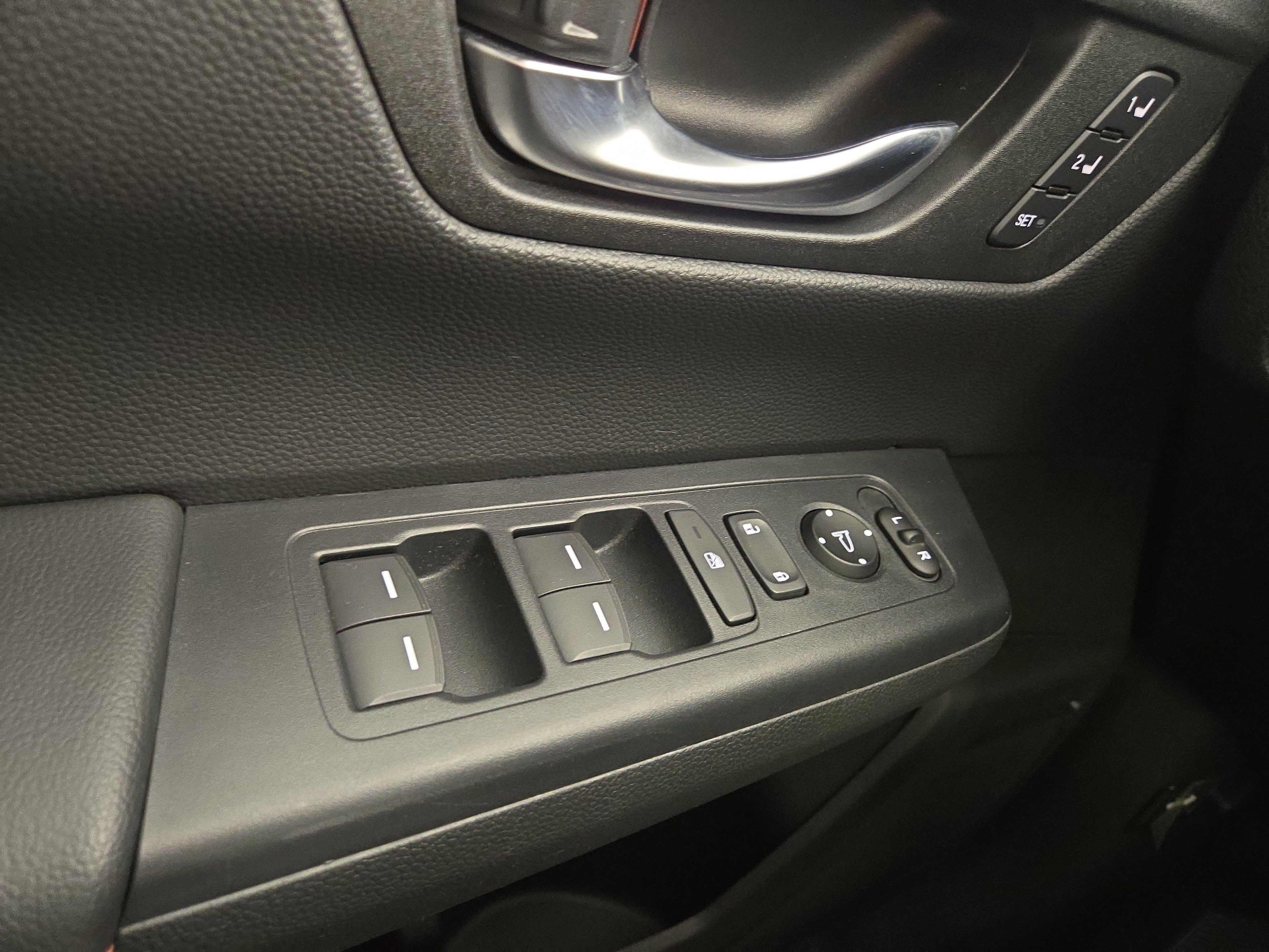 Used 2024 Honda CR-V Sport-L image 30