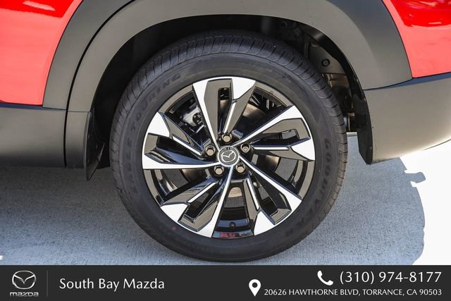 New 2026 MAZDA CX-50 2.5 Hybrid w/ Weather Package image 10