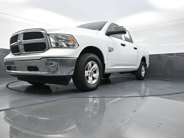 Used 2023 RAM 1500 Classic SLT w/ Trailer & Traction Group image 22