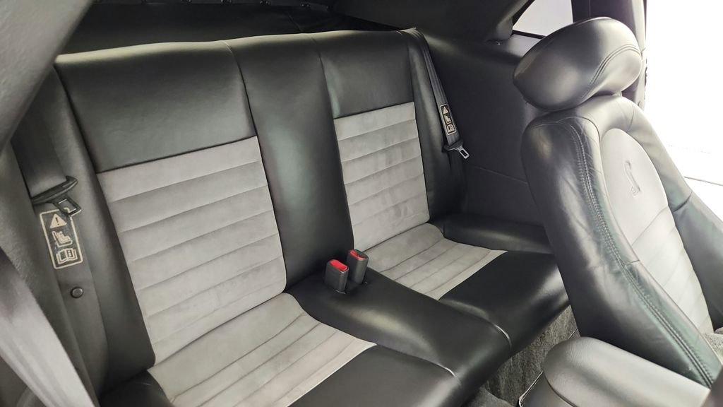 Used 2001 Ford Mustang Cobra RWD image 45