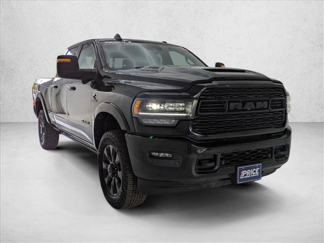 Used 2023 RAM 2500 Limited image 3