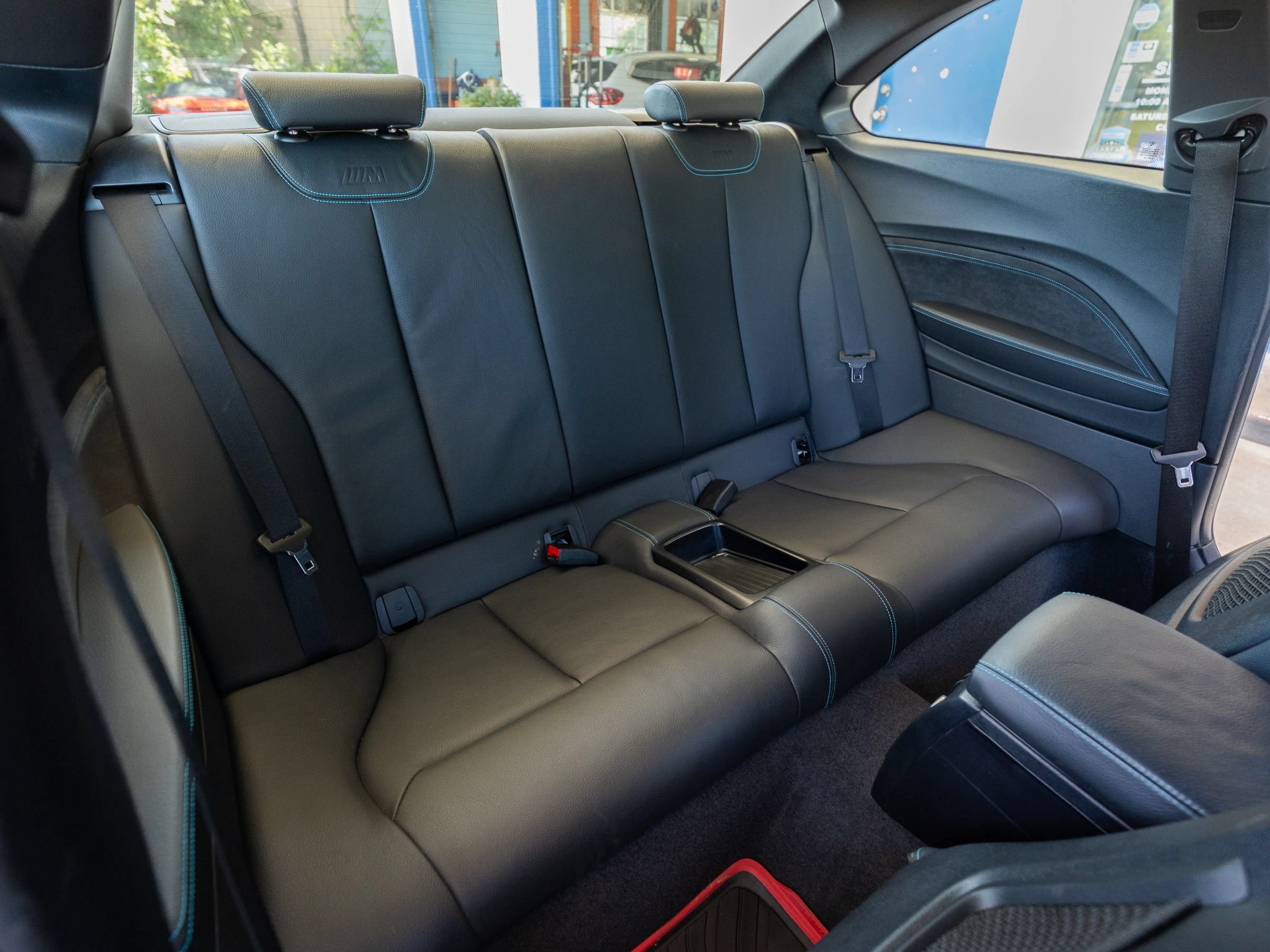 Used 2017 BMW M2 RWD image 28