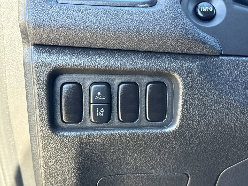 Used 2024 Mitsubishi Outlander Sport ES image 39