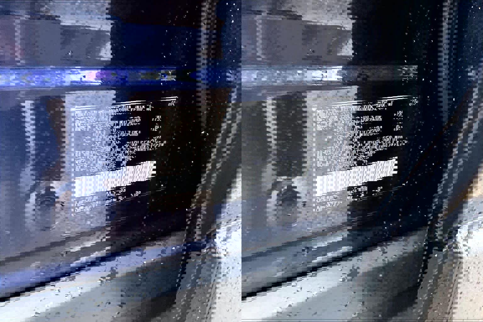 Used 2025 Toyota RAV4 Limited image 35