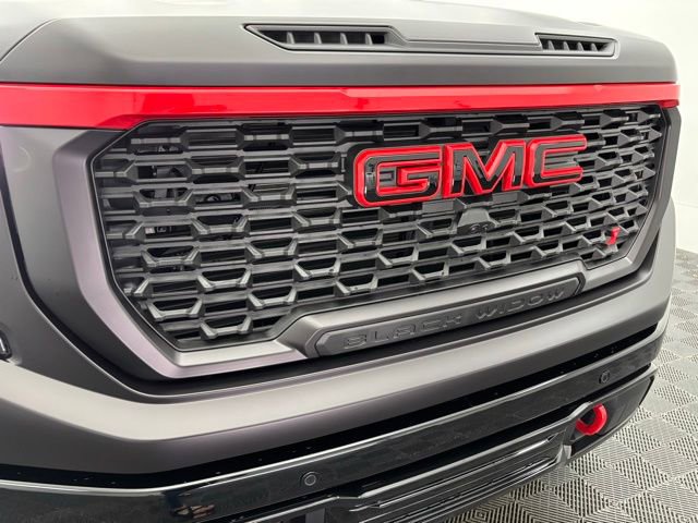 New 2026 GMC Sierra 1500 AT4 w/ AT4 Premium Package AWD/4WD image 49
