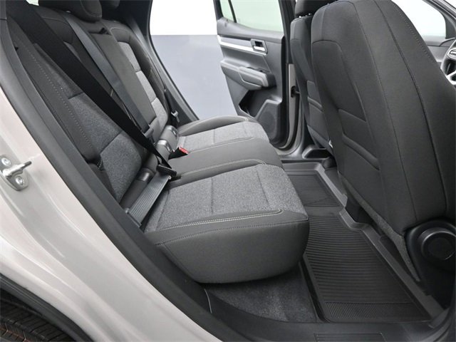 New 2026 GMC Terrain Elevation image 15